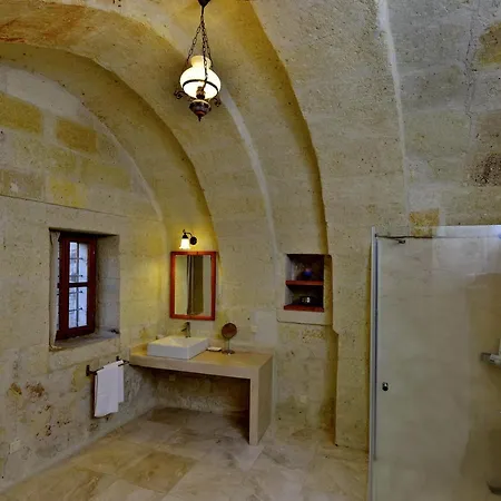 Hotel Esbelli Evi Cave