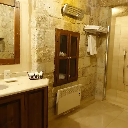Esbelli Evi Cave Hotel Urgup