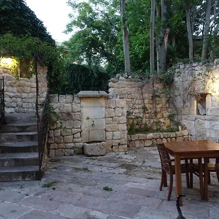 Hotel Esbelli Evi Cave