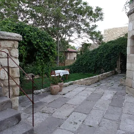 Esbelli Evi Cave Hotel 3*