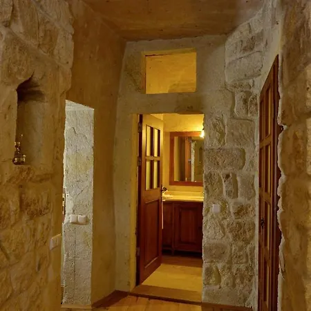 Esbelli Evi Cave Urgup