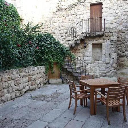 فندق Esbelli Evi Cave 3*