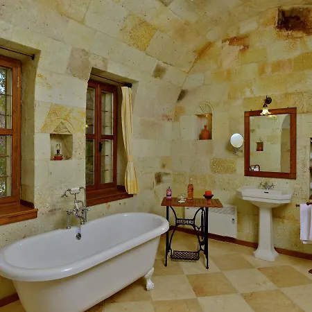Hotel Esbelli Evi Cave Urgup