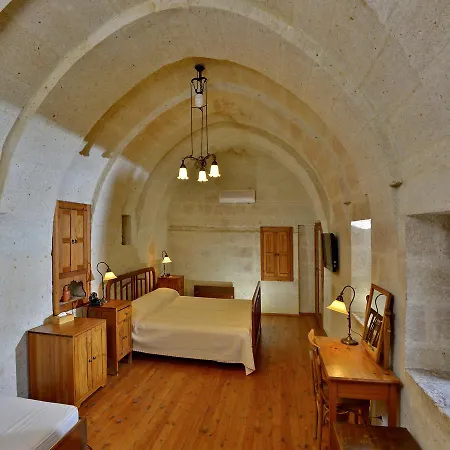 Esbelli Evi Cave Urgup