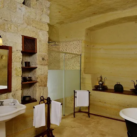 Hotel Esbelli Evi Cave Urgup