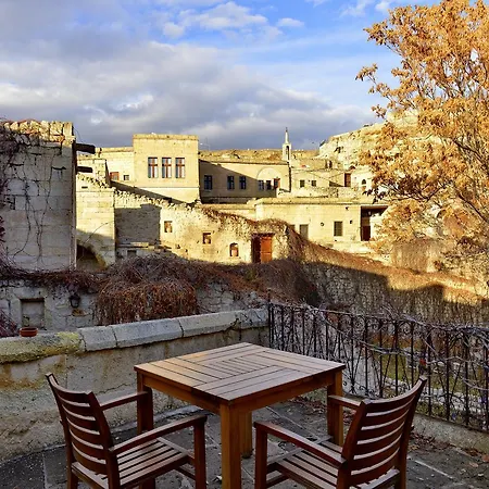 Hotel Esbelli Evi Cave Urgup