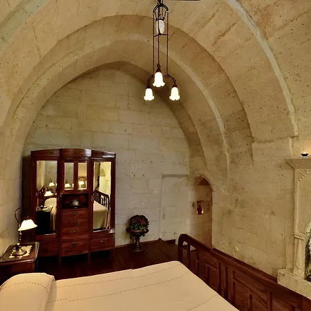 Hotel Esbelli Evi Cave Urgup