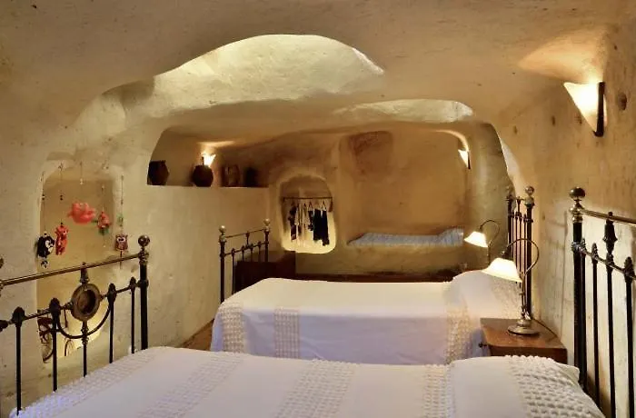 Hotel Esbelli Evi Cave Ürgüp