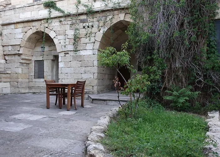 Hotel Esbelli Evi Cave Ürgüp