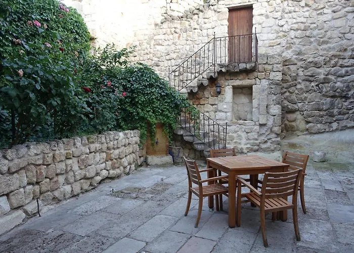 Hotel Esbelli Evi Cave 3*